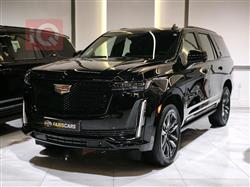 كاديلاك اسكاليد